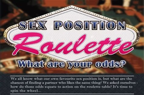 sexposition roulette